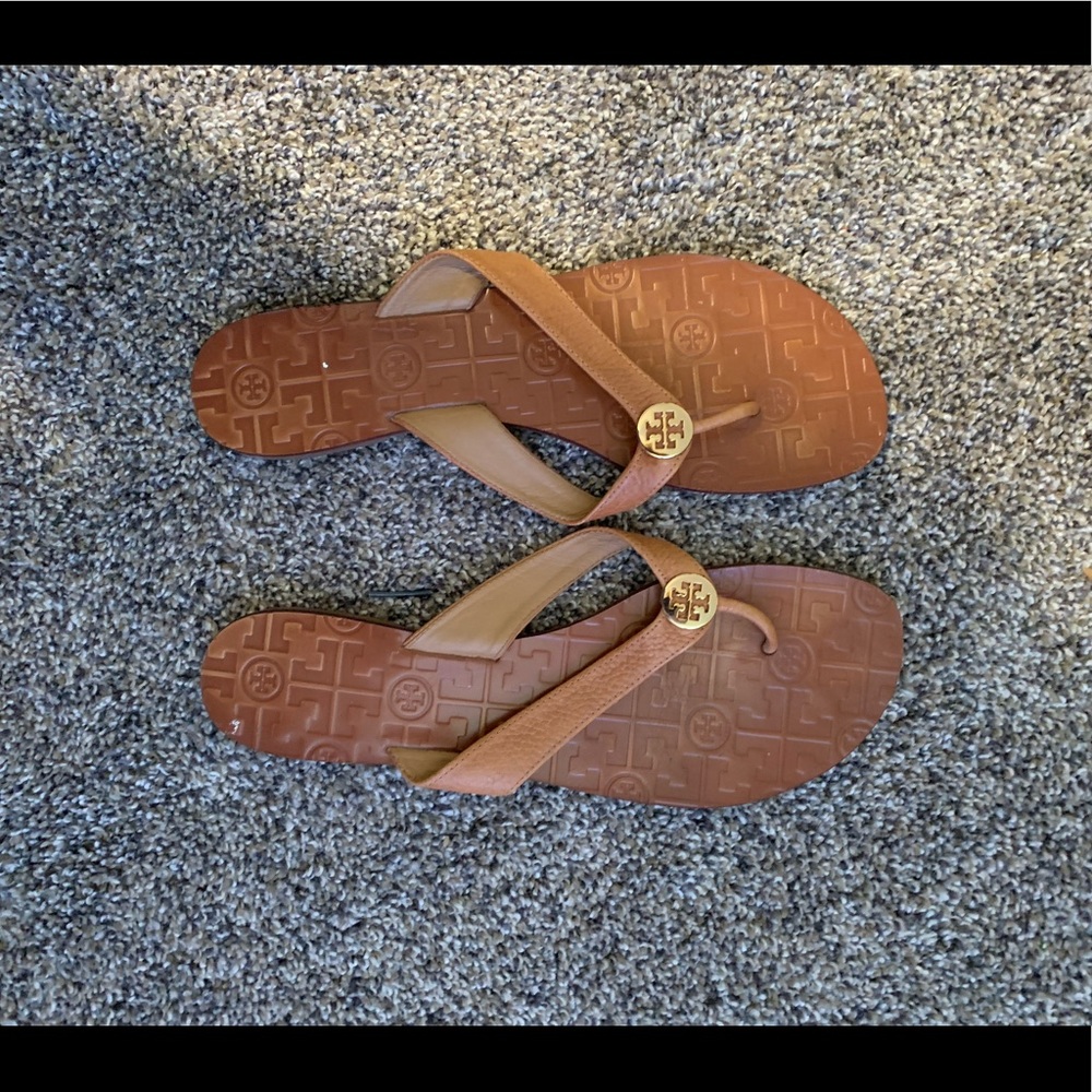 Tory Burch sandals